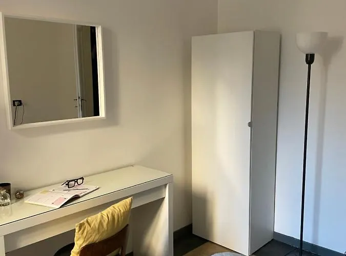 Pensjonat Deliziosa Stanza Nel Cuore Di