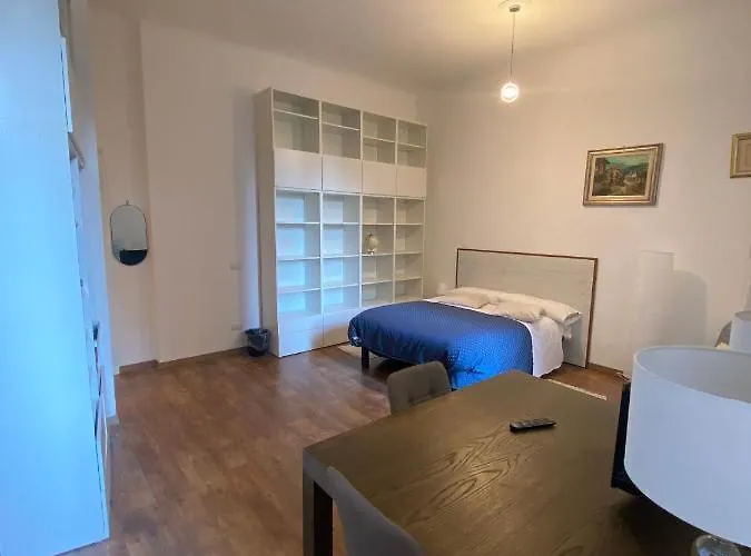 Durante Apartment *