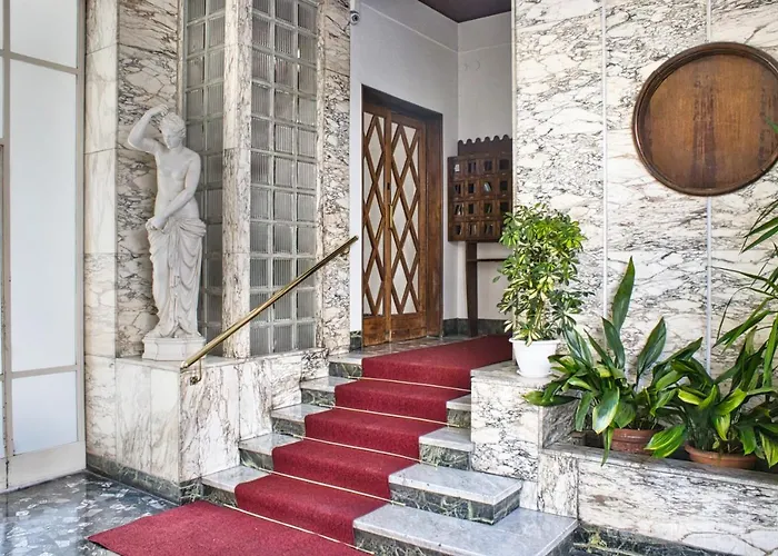 Joivy Comfy Flat With Balcony * Milano