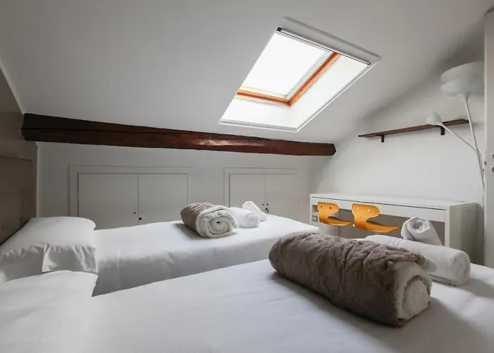 Guesthost - The Cosy Terrace Of Milano- Via Sardegna * Mediolan