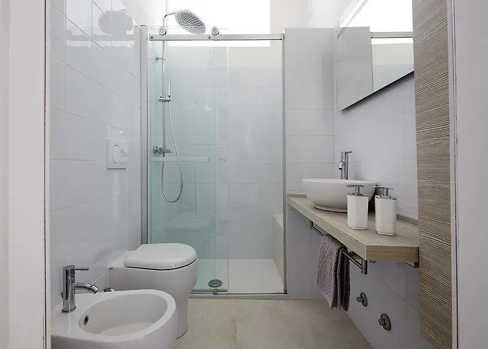 Casa Di Franco Navigli Appartement