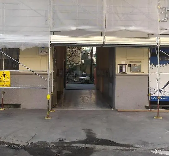 דירה Contempora - Breno 2 מילאנו