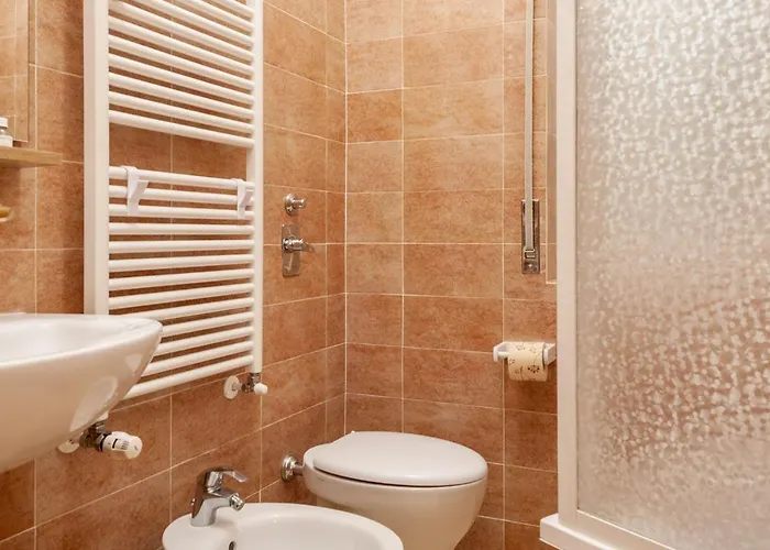 Bnbutler - Pellegrino Rossi, 42 - Ampio E Comodo Per 5 Apartmán Milán