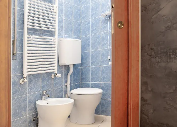 Bnbutler - Pellegrino Rossi, 42 - Ampio E Comodo Per 5 *