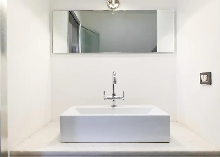 Apartment Duomo Luxury Viii *