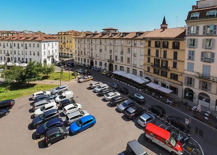 Duomo Luxury Viii Mailand