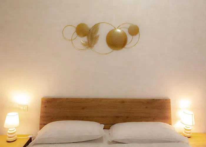 Bnbutler - Pellegrino Rossi, 42 - Ampio E Comodo Per 5 Apartmán