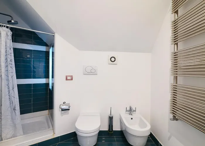 Duomo Luxury Viii Milão