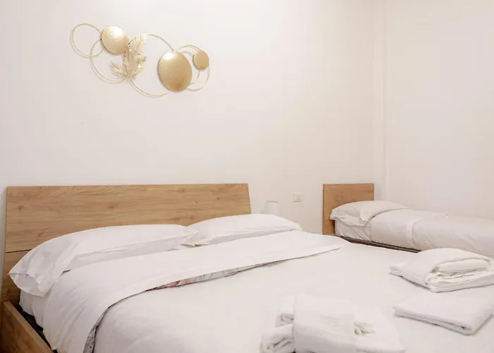 아파트 Bnbutler - Pellegrino Rossi, 42 - Ampio E Comodo Per 5