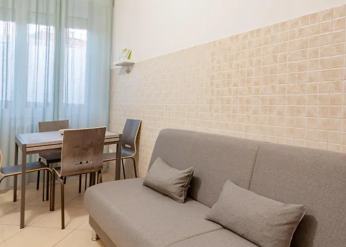 Bnbutler - Pellegrino Rossi, 42 - Ampio E Comodo Per 5 * 밀라노