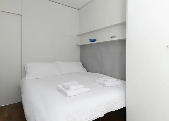 Italianway Easy - Piero Della Francesca 19 A 밀라노