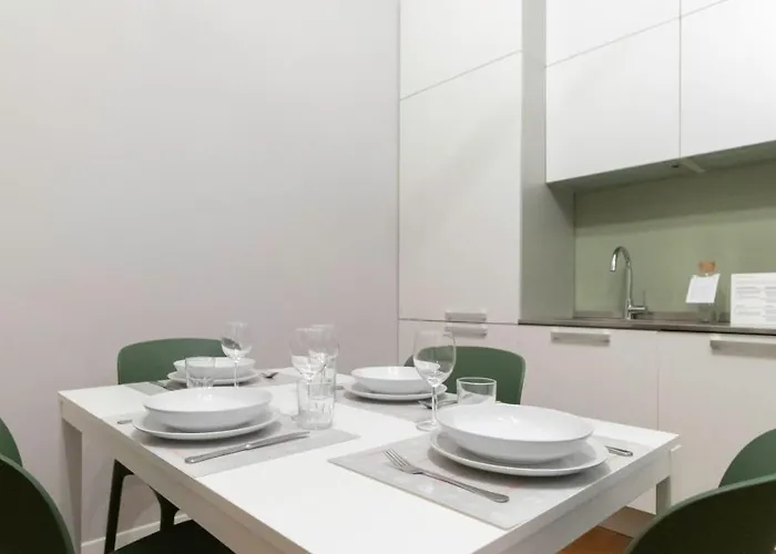 Italianway Easy - Piero Della Francesca 19 A