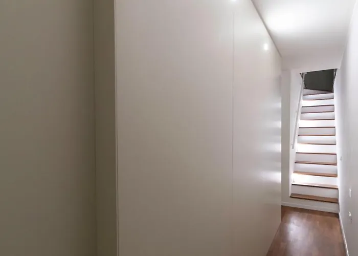 아파트 Italianway Easy - Piero Della Francesca 19 A *