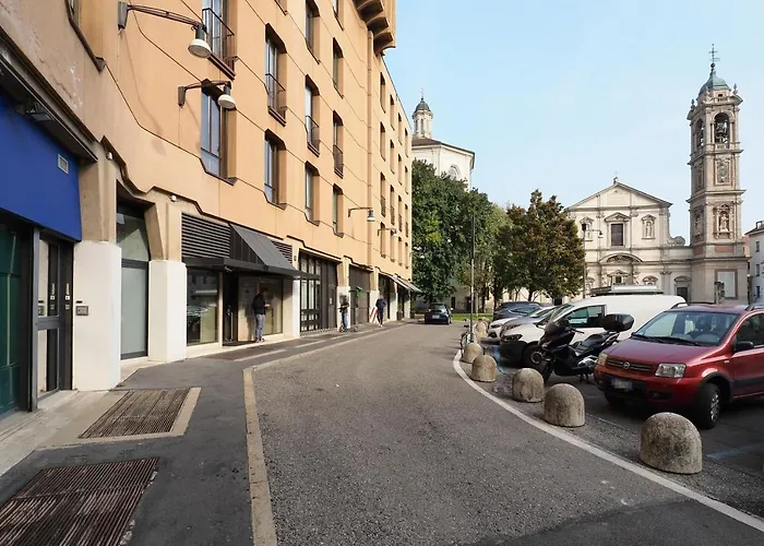 Duomo Luxury Viii * Mailand