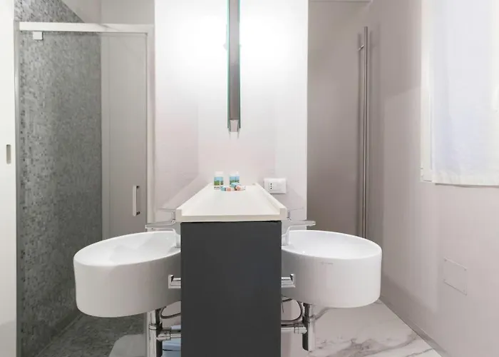 Italianway Easy - Piero Della Francesca 19 A 밀라노