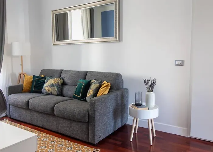 Exclusive Plus Parking Appartement *