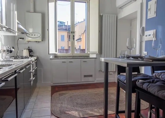 Appartement Exclusive Plus Parking *