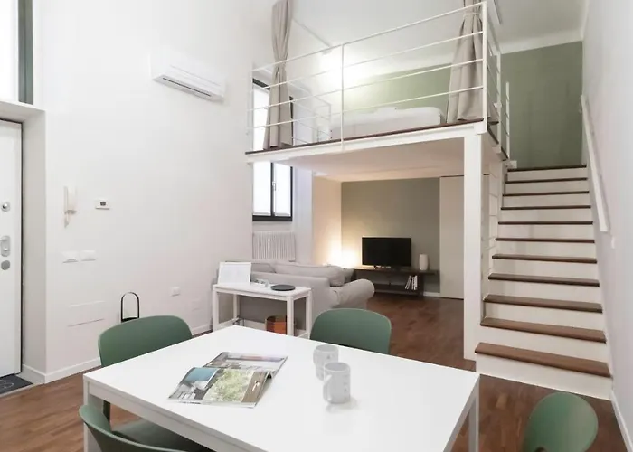 Italianway Easy - Piero Della Francesca 19 A