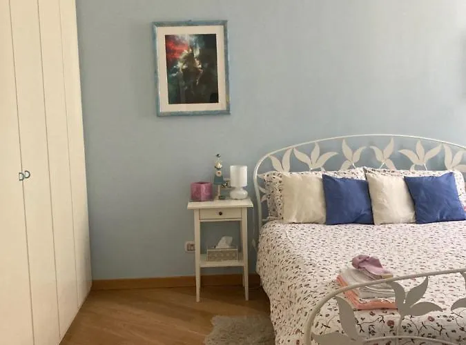 Squisito In Stabile Vecchia Milano