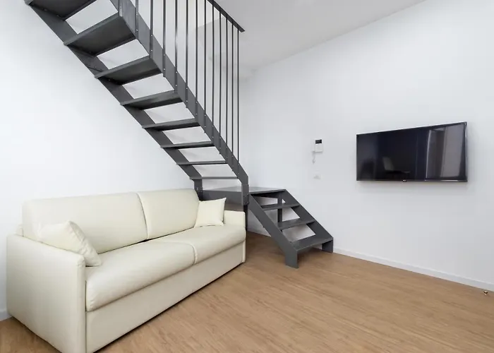 Casa Da Mirabello Apartamento