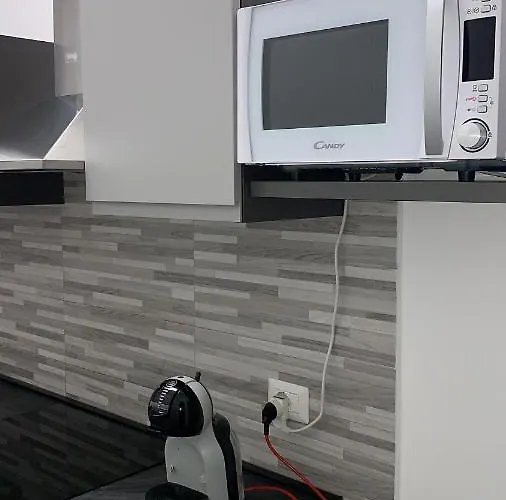 Appartamento G&a House Cir 03041