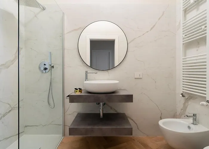 Nabila Apartmán Milán