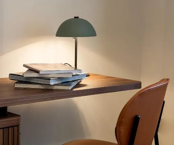 Pensionat Ca Bela - Pergolesi