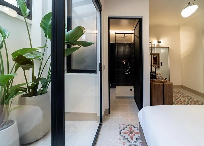 Pensionat Ca Bela - Pergolesi