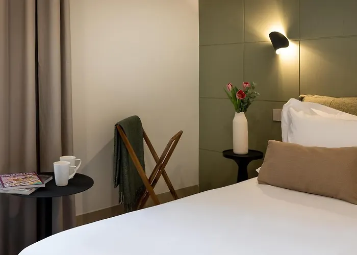 Ca Bela - Pergolesi Penzion 4*