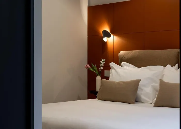 Ca Bela - Pergolesi 4* Milano