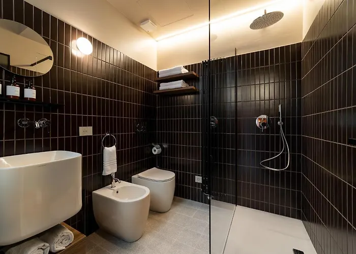 Pensionat Ca Bela - Pergolesi