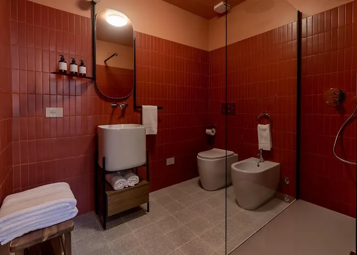 Ca Bela - Pergolesi Penzion 4*