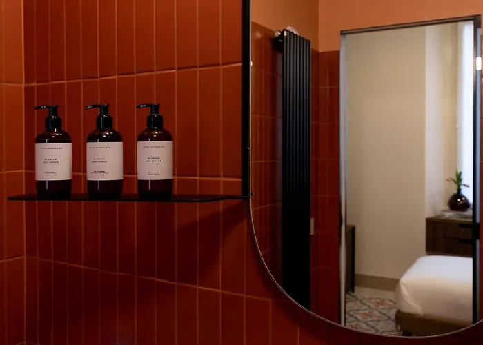 Pensionat Ca Bela - Pergolesi 4*