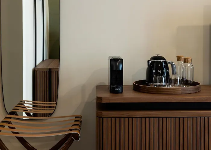 Ca Bela - Pergolesi Pensionat Milano