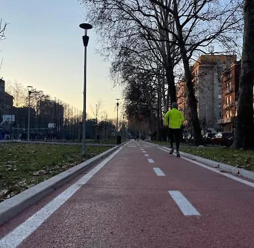 Apartmán Dream House Argonne *