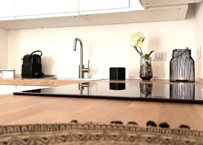 Dream House Argonne * Milán