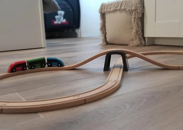 Dream House Argonne Apartmán Milán