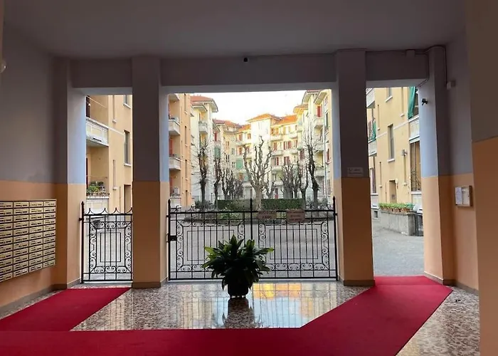 Apartmán Dream House Argonne Milán