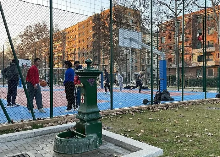 Apartmán Dream House Argonne