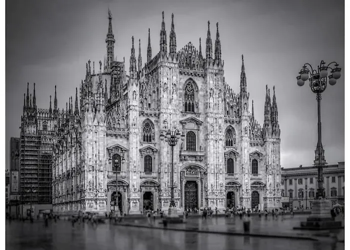 Dream House Argonne Apartmán Milán