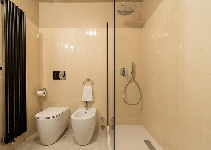 Ca Bela - Pergolesi 4* Milano