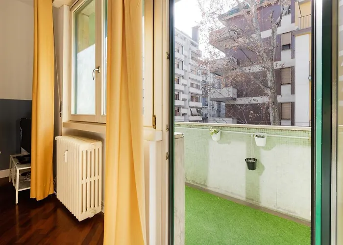 Appartamento Guesthost - Near Piazza Firenze *