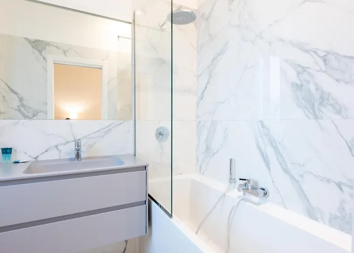 Casa Mirella 아파트 *