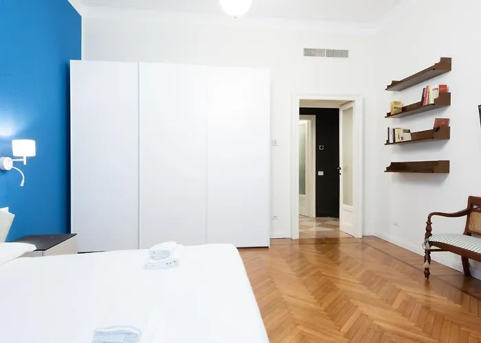 Casa Mirella *