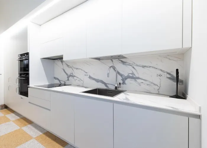 Casa Mirella * 밀라노