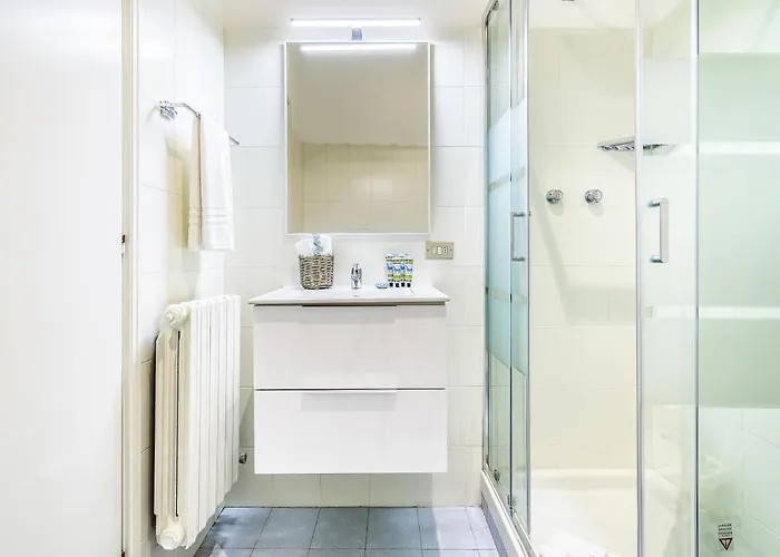 Lägenhet Beplace In Porta Garibaldi