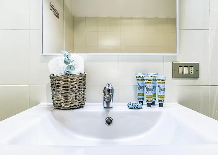 Lägenhet Beplace In Porta Garibaldi *