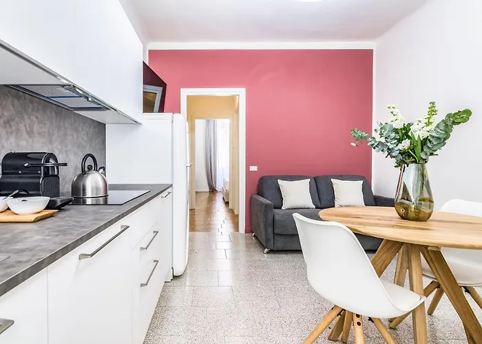 Beplace In Porta Garibaldi *