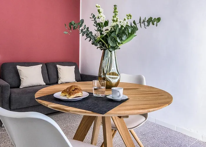 Beplace In Porta Garibaldi Milano