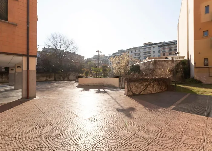 Marcona Apartment *